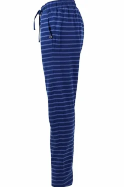 Danenorsminde Pants Deep Marine/Viola