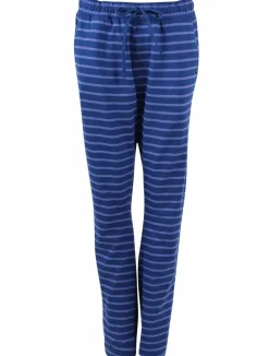 Danenorsminde Pants Deep Marine/Viola