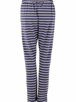 Danenorsminde Pants Grey Marine/Chalk