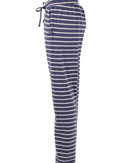 Danenorsminde Pants Grey Marine/Chalk