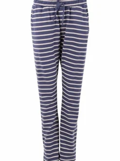 Danenorsminde Pants Grey Marine/Chalk