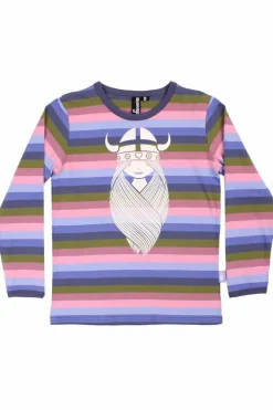 Danenorthpole Tee Halsnaes Freja
