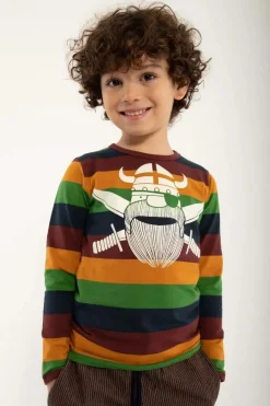 Danenorthpole Tee Kattejammer Pirate