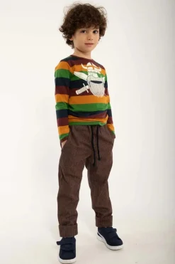 Danenorthpole Tee Kattejammer Pirate