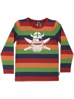 Danenorthpole Tee Kattejammer Pirate