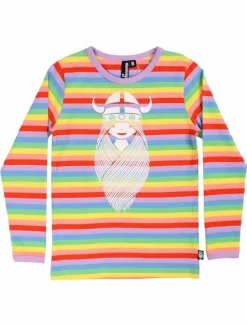 Danenorthpole Tee Optimal Freja