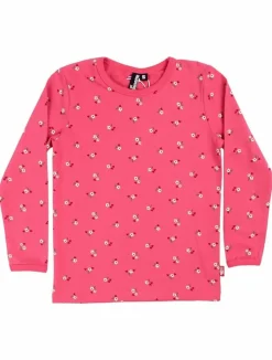 Danenorthpole Tee Rasberry Sorbet Miniflower