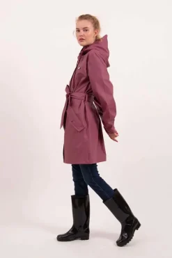Danepernille Raincoat Sweet Wine