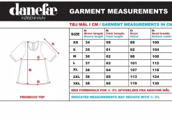 Daneprosecco Cord Shirt Old Rose
