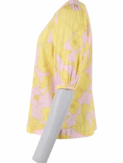 Daneprosecco Shirt Light Pink Bloom Boom