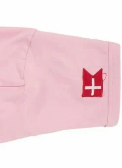 Danerainbow Ringer Baby Pink B-Day Freja