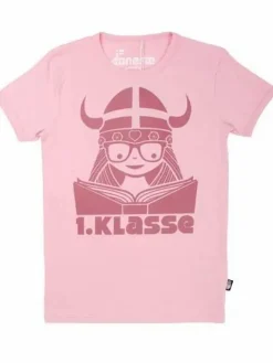 Danerainbow Ringer Babypink 1.Kl