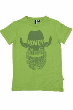 Danerainbow Ringer Olive Cowboy