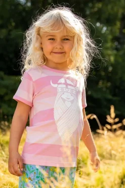 Danerainbow Ringer Thinkpink Freja
