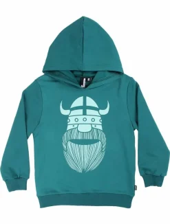 Daneredwood Hoodie Dark Duck Erik