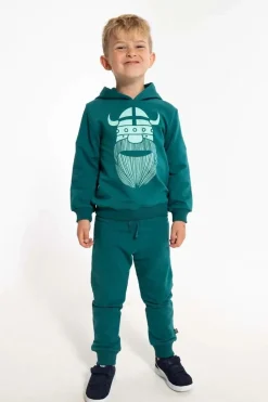 Daneredwood Hoodie Dark Duck Erik