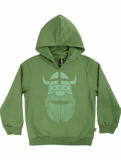 Daneredwood Hoodie Fall Jungle Erik