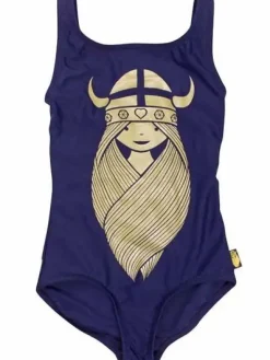 Danereef Suit Navy Freja