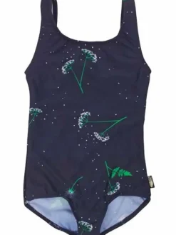 Danereef Suit Navy Meadow