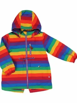 Danerose Winter Jacket Generous