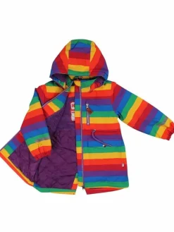 Danerose Winter Jacket Generous