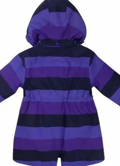 Danerose Winter Jacket Hypothermic