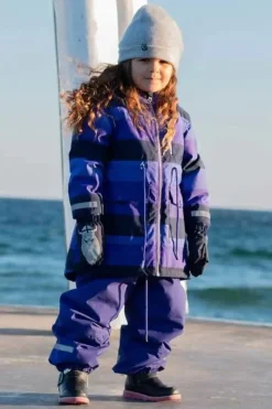 Danerose Winter Jacket Hypothermic