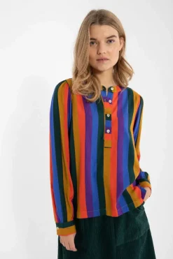 Danesanna Modal Shirt Museum