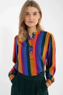 Danesanna Modal Shirt Museum