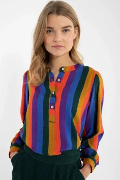 Danesanna Modal Shirt Museum
