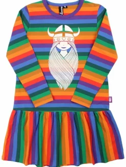 Daneseahorse Dress Gulfstream Freja