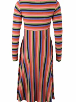 Danesigrid Cotton Dress Gardengnome