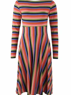 Danesigrid Cotton Dress Gardengnome