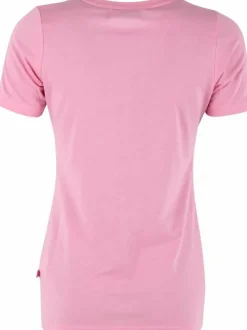 Danesister Basic Tee Lovely Rose
