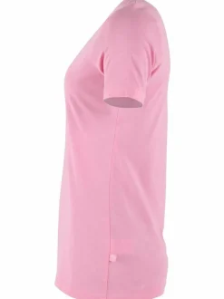 Danesister Basic Tee Lovely Rose