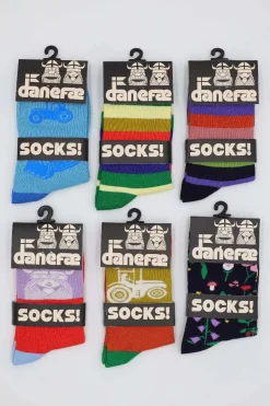 Danesocks Gardengnome