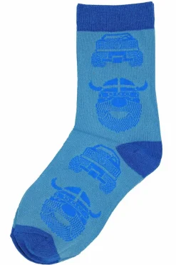 Danesocks Machines