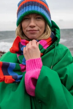 Danesofty Beanie Glow Up