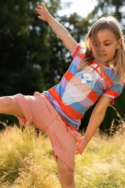 Danesolbaer Tee Flyaway Freja