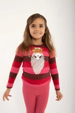 Danesophie Tee Baerblast Prinsesse (Glitter)