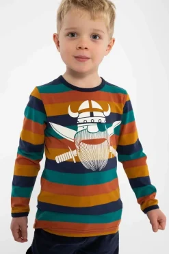 Danesophus Tee Arresoe Pirate