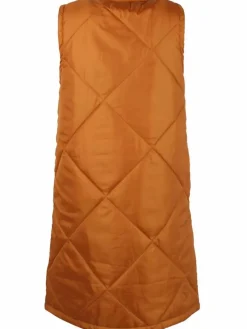 Danesugar Thermo Vest Occer/Royal Blue