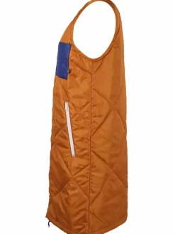 Danesugar Thermo Vest Occer/Royal Blue