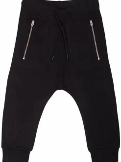 Danesvaervaegter Pants Noos Black