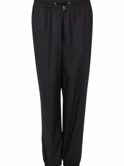 Danesvalbard Rain Pants Black