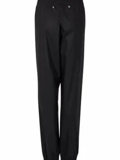 Danesvalbard Rain Pants Black