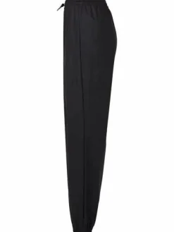 Danesvalbard Rain Pants Black