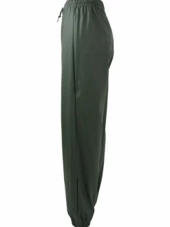 Danesvalbard Rain Pants Dark Khaki