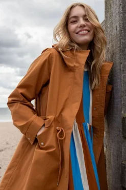 Danesvaneke Midseason Parka Occer