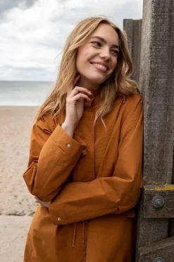 Danesvaneke Midseason Parka Occer
